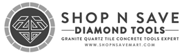 Shop N Save Diamond Tools