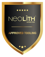 Neolith Approved Tooling