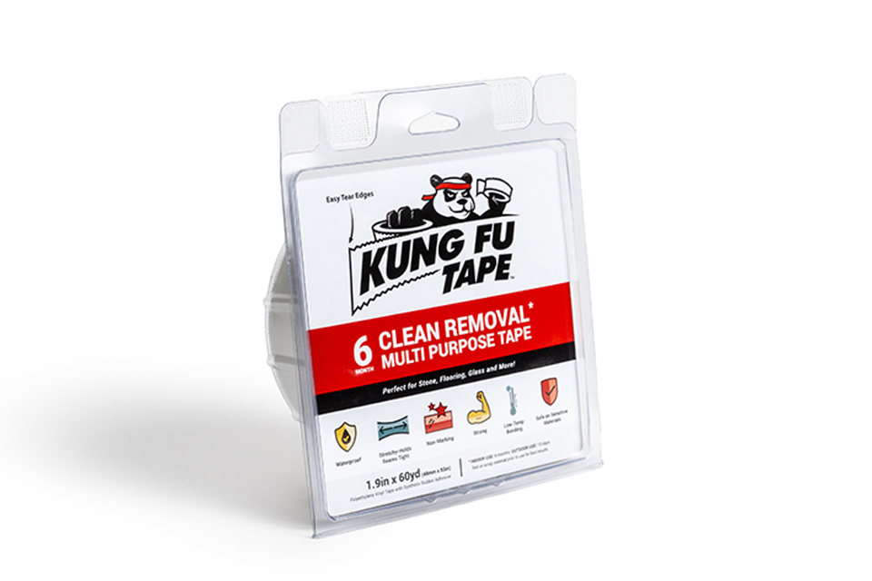 Kung Fu Tape™ Product image 1