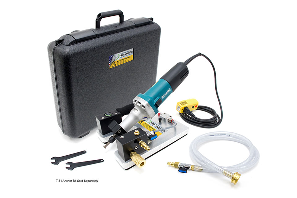 Pro-Anchor™ Electric Product image 1