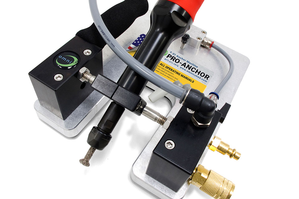 Pro-Anchor™ Pneumatic Product image 8