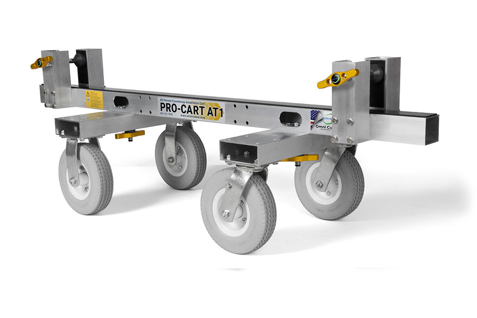 Pro-Cart AT1 Product image 1